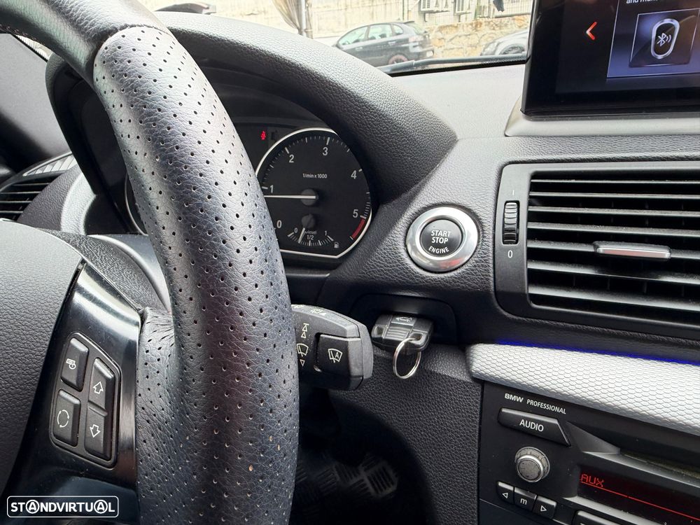 BMW 123 d DPF Edition Sport - 40