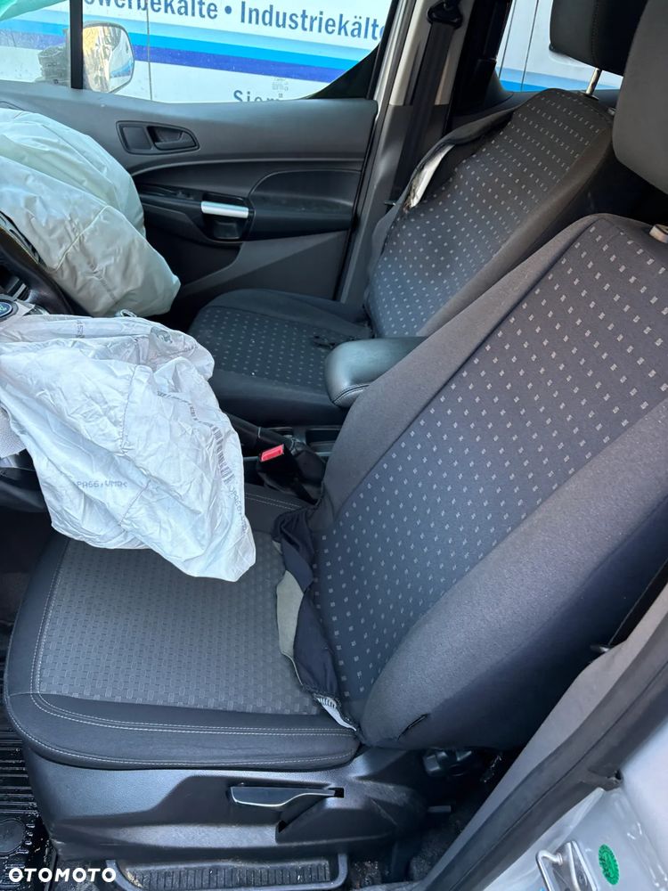 Ford Transit Connect 240 L2 Trend - 23