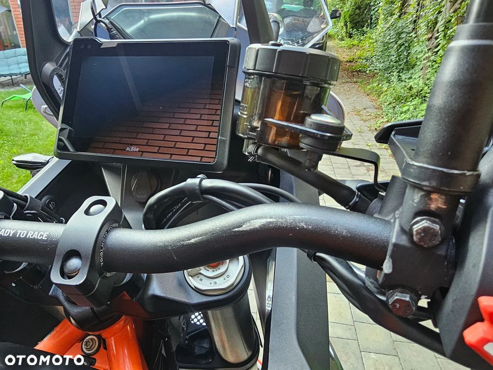 KTM Super Adventure - 24