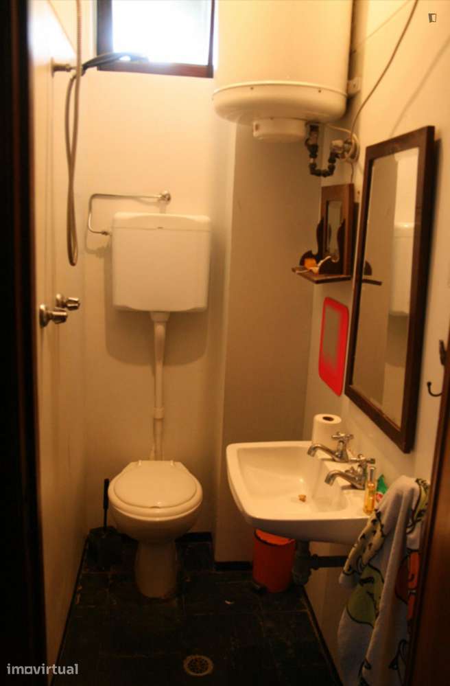 Apartamento com 3 quartos - localizado em Lordelo do Ouro Porto - Grande imagem: 3/13