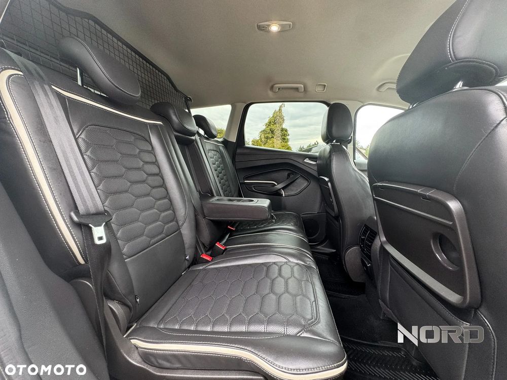 Ford Kuga 2.0 TDCi 4x4 Vignale - 19