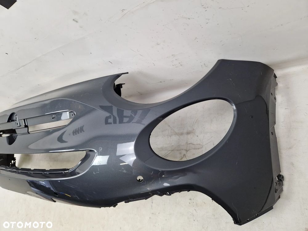 Zderzak przód przedni Fiat 500X LIFT FL - 4