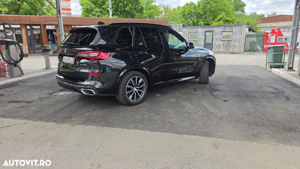 BMW X5 xDrive45e AT PHEV - 3