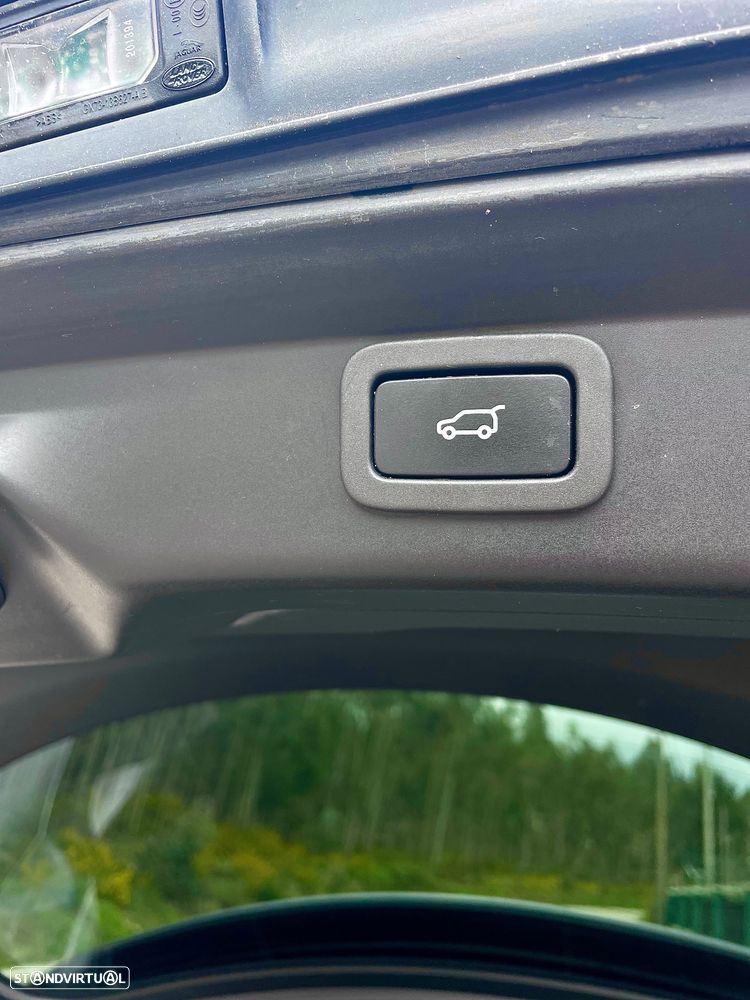 Jaguar I-Pace EV400 AWD SE - 18