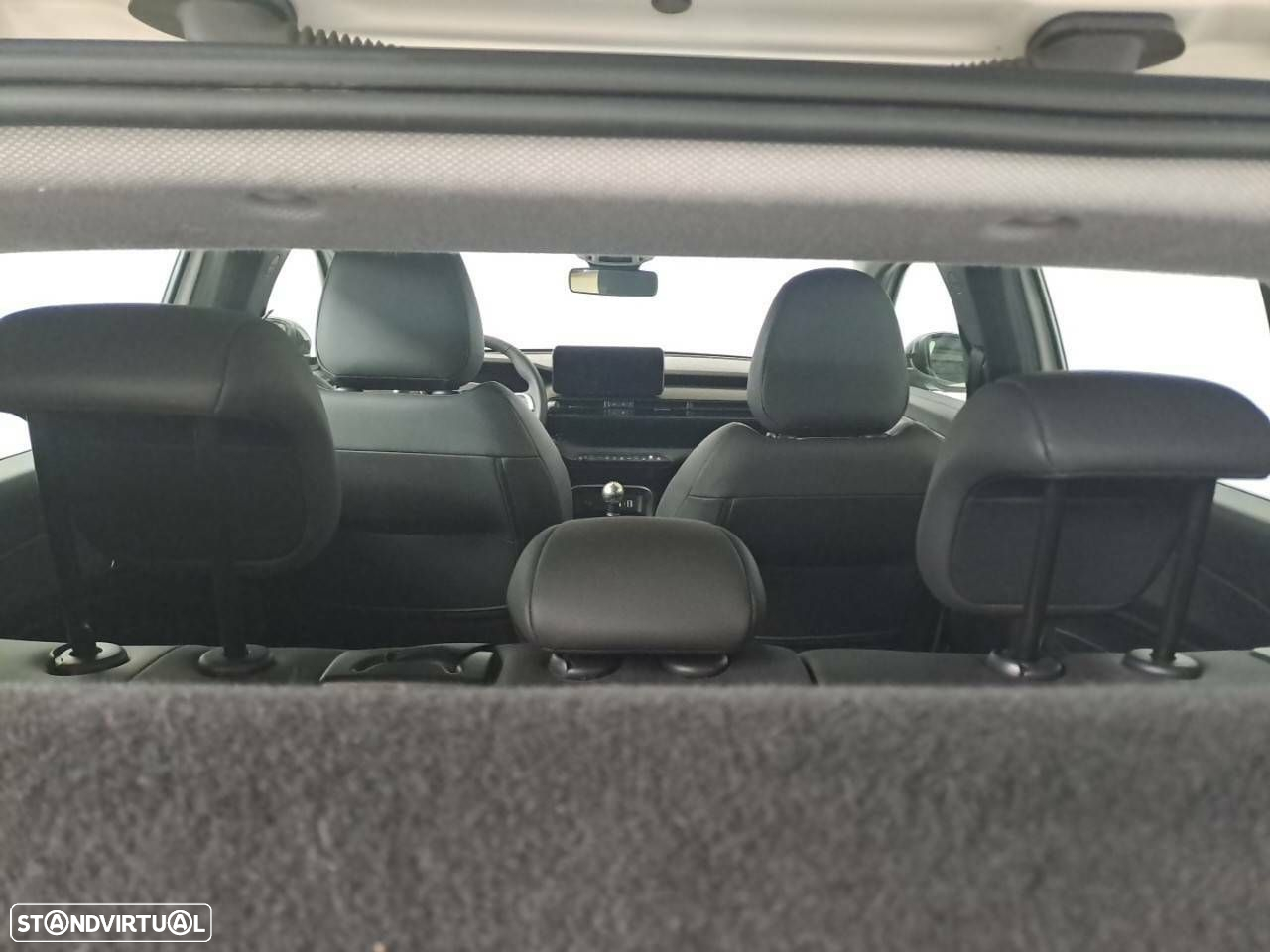 Jeep Avenger 1.2 GSE T3 Altitude - 6