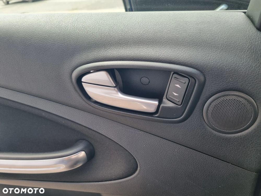 Ford S-Max 2.0 TDCi DPF Titanium - 22