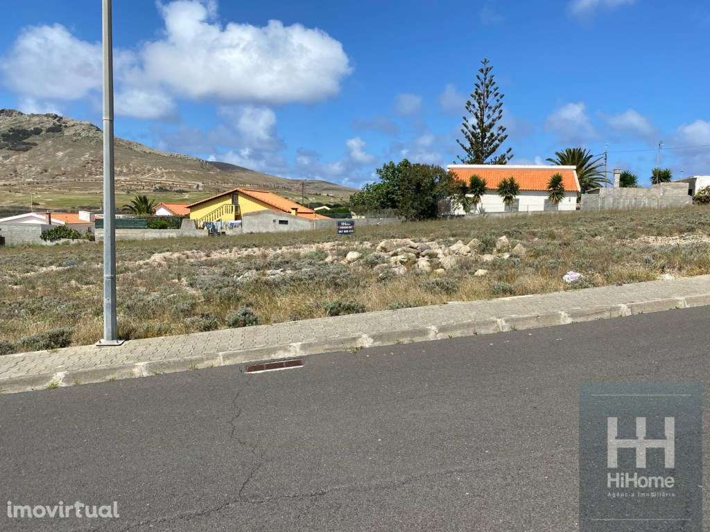 Lote de terreno para construção com 4.180 m2 na Ilha do Porto Santo - Grande imagem: 3/25