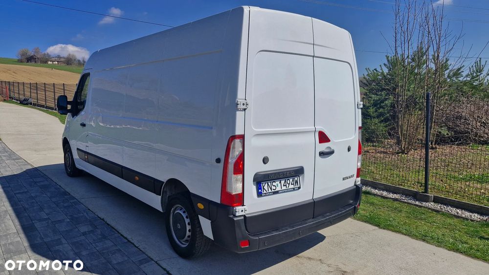 Renault Master L3H2 - 8