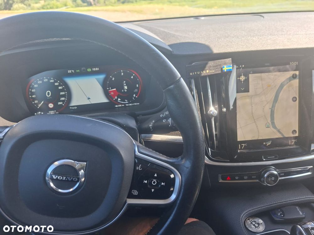 Volvo V90 - 19