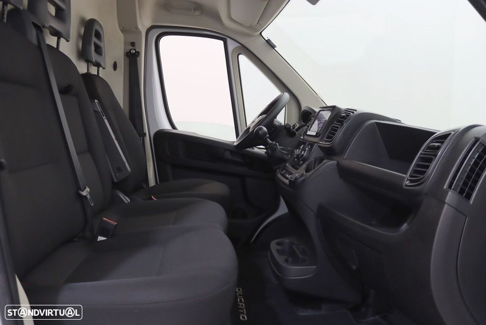 Fiat Ducato 2.2D XLH3 - 4