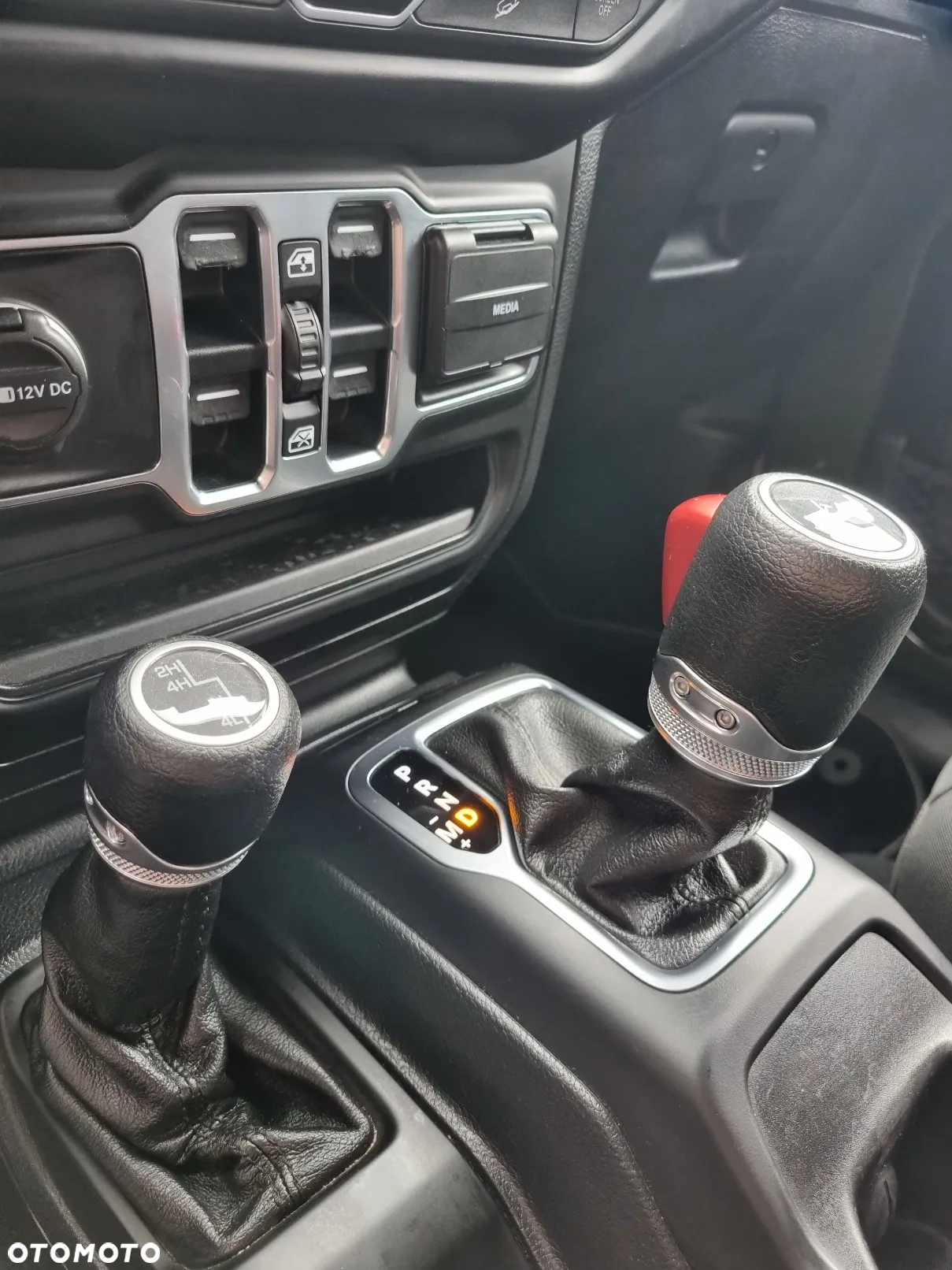 Jeep Wrangler - 18