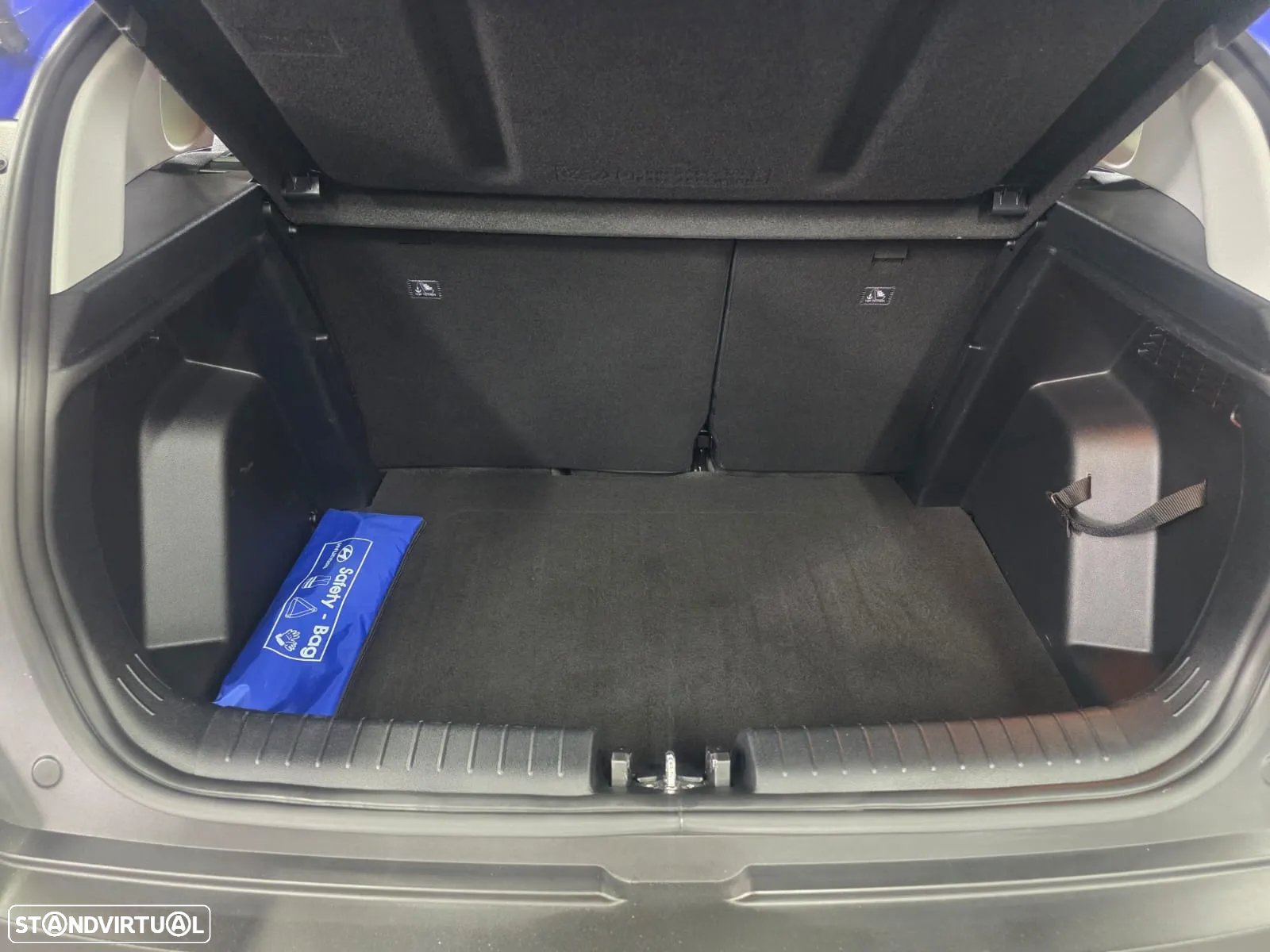 Hyundai Bayon 1.0 T-GDI Premium - 15