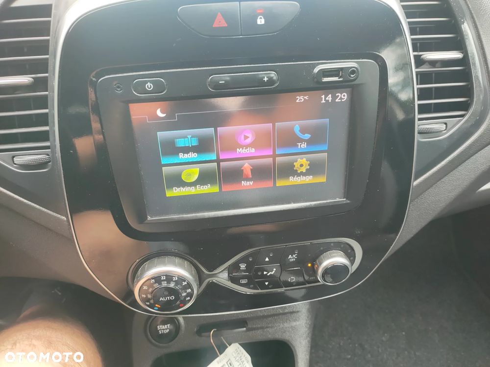 Renault Captur - 9