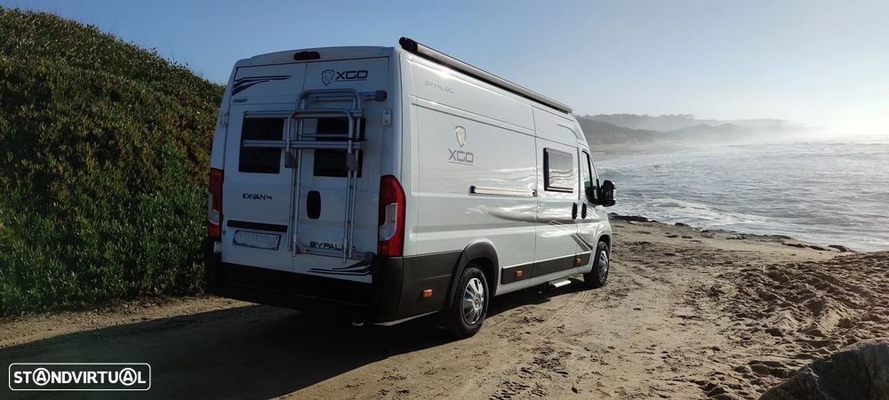Fiat Ducato - 4