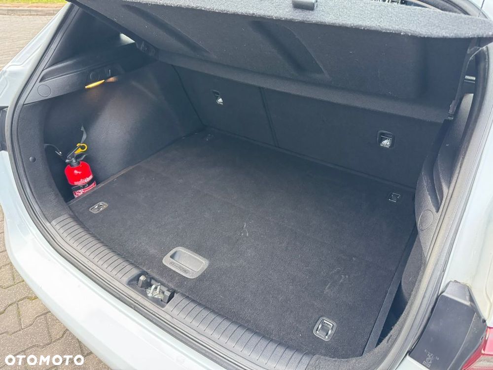 Kia Ceed 1.5 T-GDI M - 19