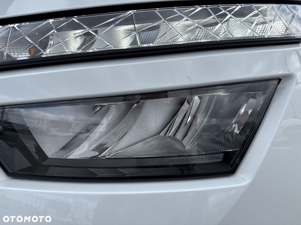 Skoda Kamiq 1.0 TSI Ambition - 23