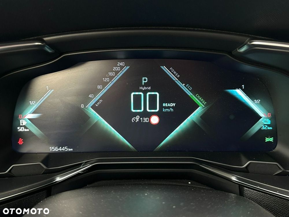 DS Automobiles DS 7 Crossback 1.6 E-Tense 4x4 Rivoli - 20