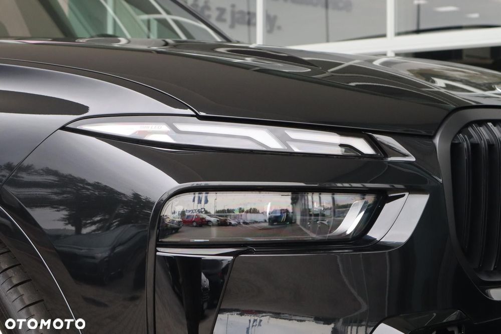 BMW X7 - 17