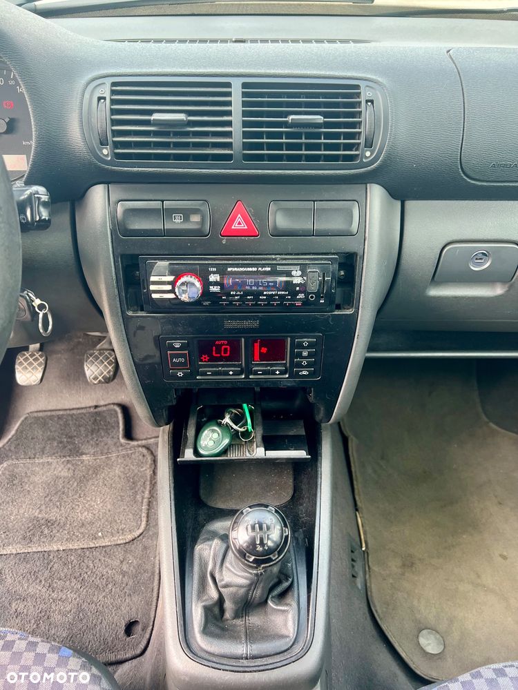 Audi A3 3-drzwiowe - 19