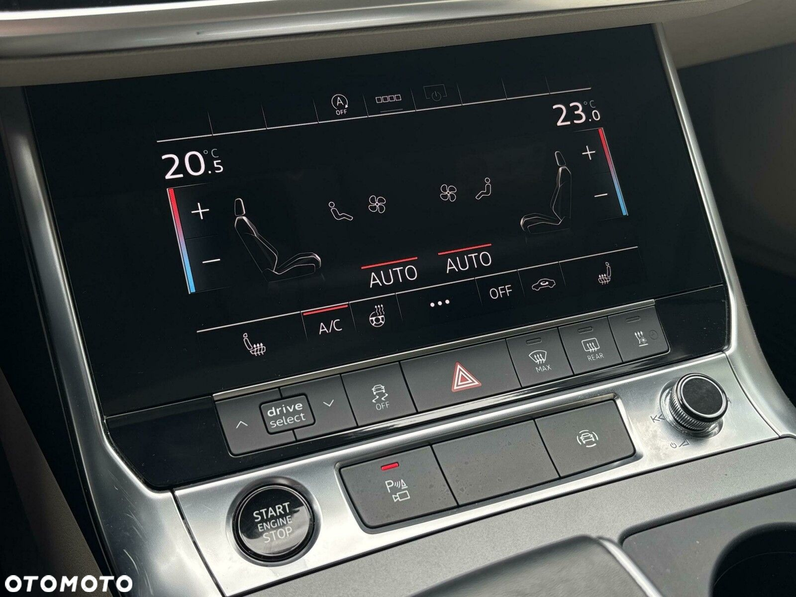 Audi A6 - 18