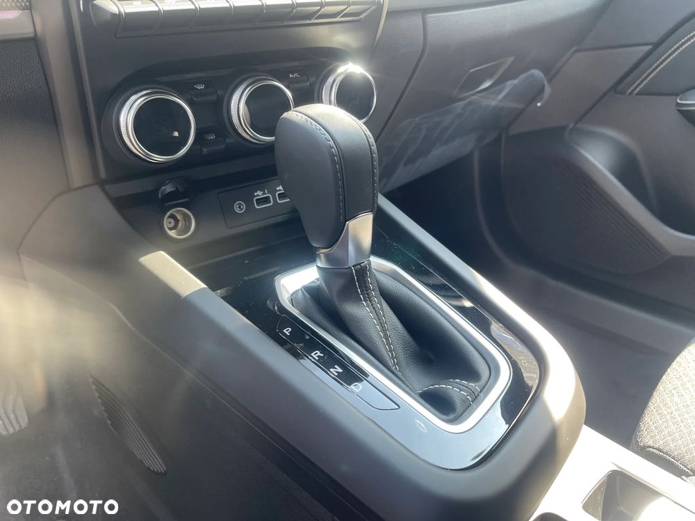 Renault Arkana 1.3 TCe mHEV Techno EDC - 13