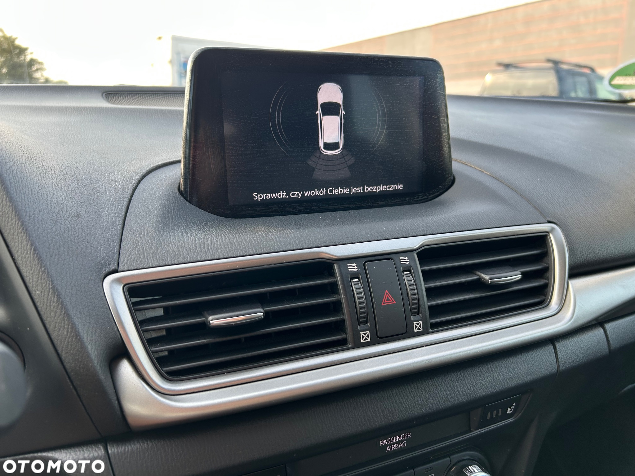 Mazda 3 SKYACTIV-G 120 Exclusive-Line - 20