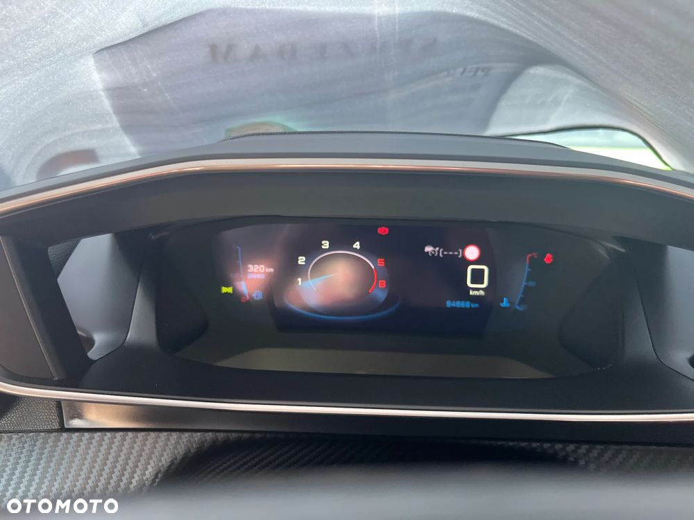 Peugeot 2008 1.5 BlueHDi Active S&S - 11