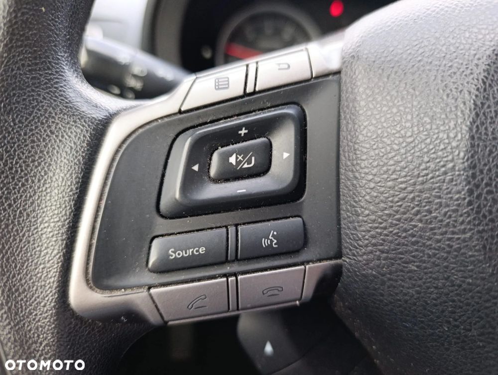 Subaru Forester 2.0i Comfort Lineartronic - 22