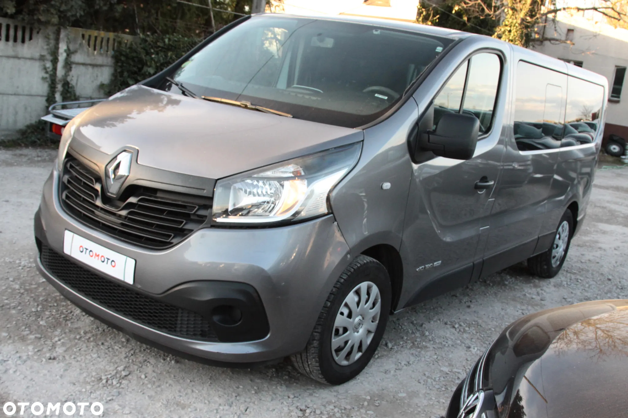 Renault Trafic L2H1 2,9t Pack Clim S&S - 7