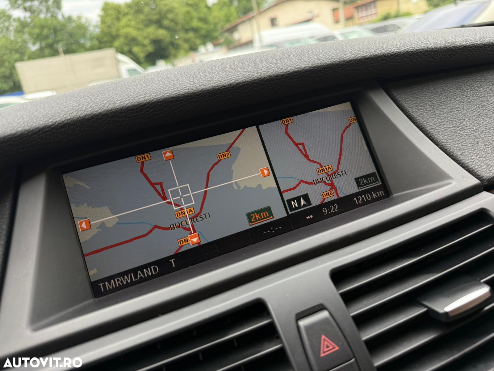 BMW X5 xDrive30d - 11