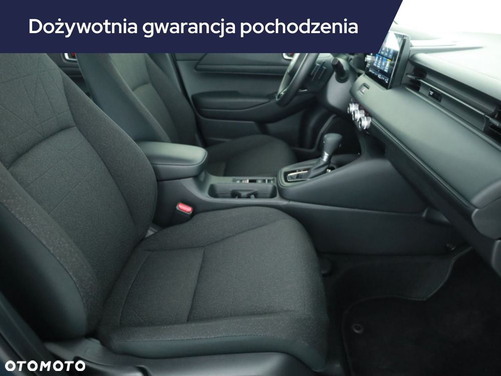 Honda HR-V - 9