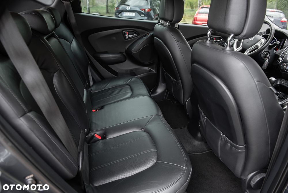 Hyundai ix35 2.0 Premium 2WD - 28