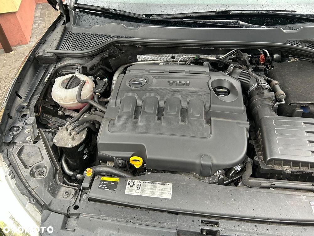 Seat Leon 2.0 TDI FR S&S DSG EU6 - 29