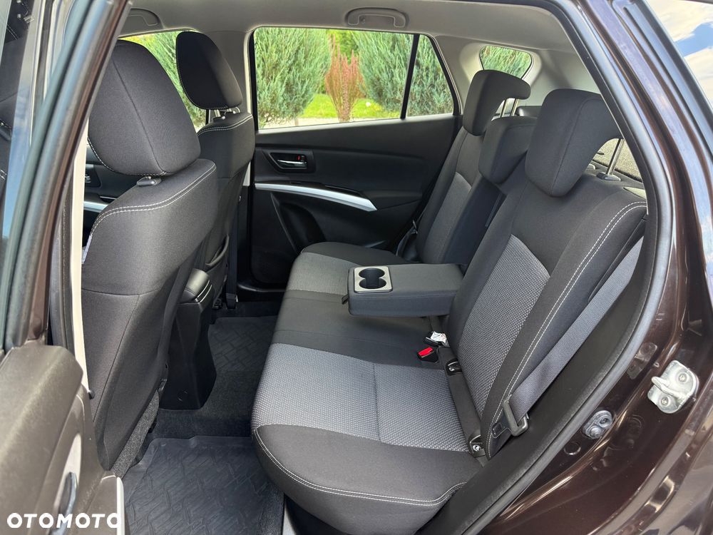 Suzuki SX4 S-Cross 1.6 DDiS 4x2 Comfort - 16