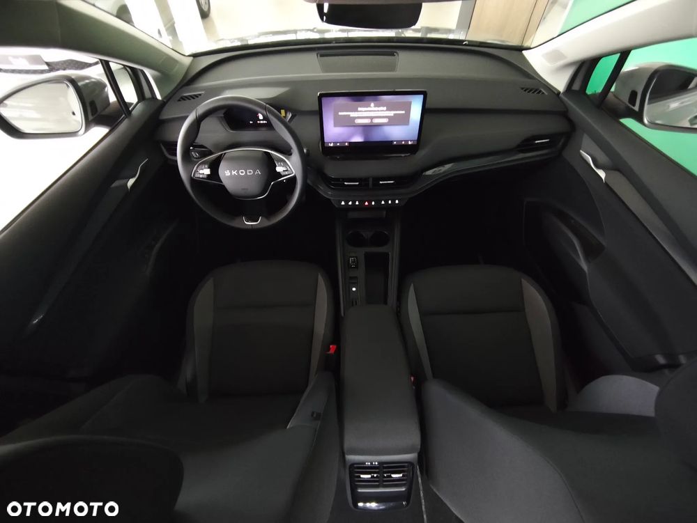 Skoda Elroq 50 55kWh - 14