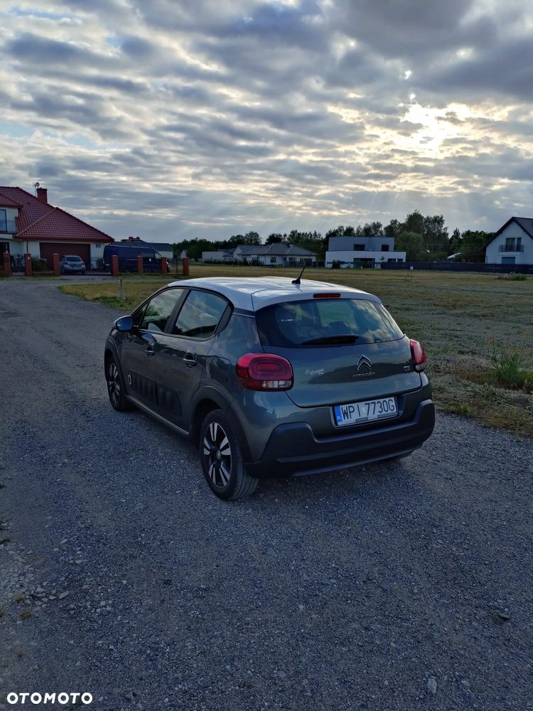 Citroën C3 1.2 PureTech Elle - 14