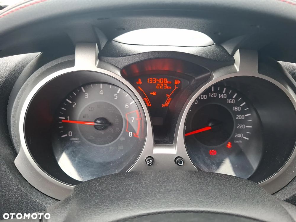 Nissan Juke 1.2 DIG-T N-Connecta EU6 - 15