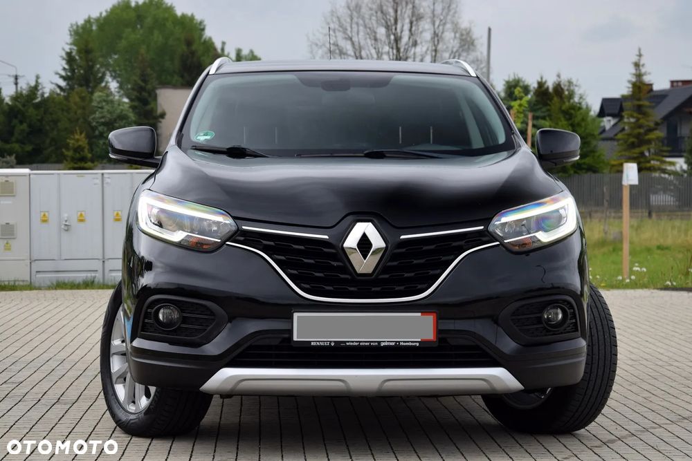 Renault Kadjar - 12