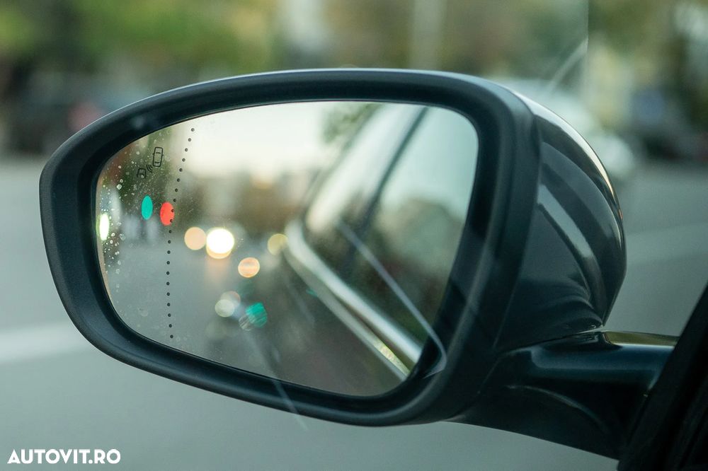 Renault Talisman Grandtour BLUE dCi 160 EDC INTENS - 16