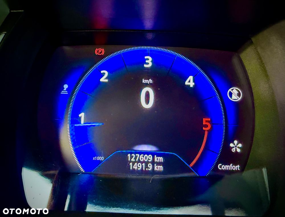 Renault Megane ENERGY dCi 110 GT LINE - 19