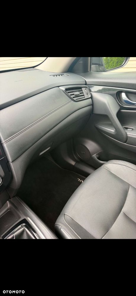 Nissan X-Trail 1.7 dCi Tekna 4WD - 12