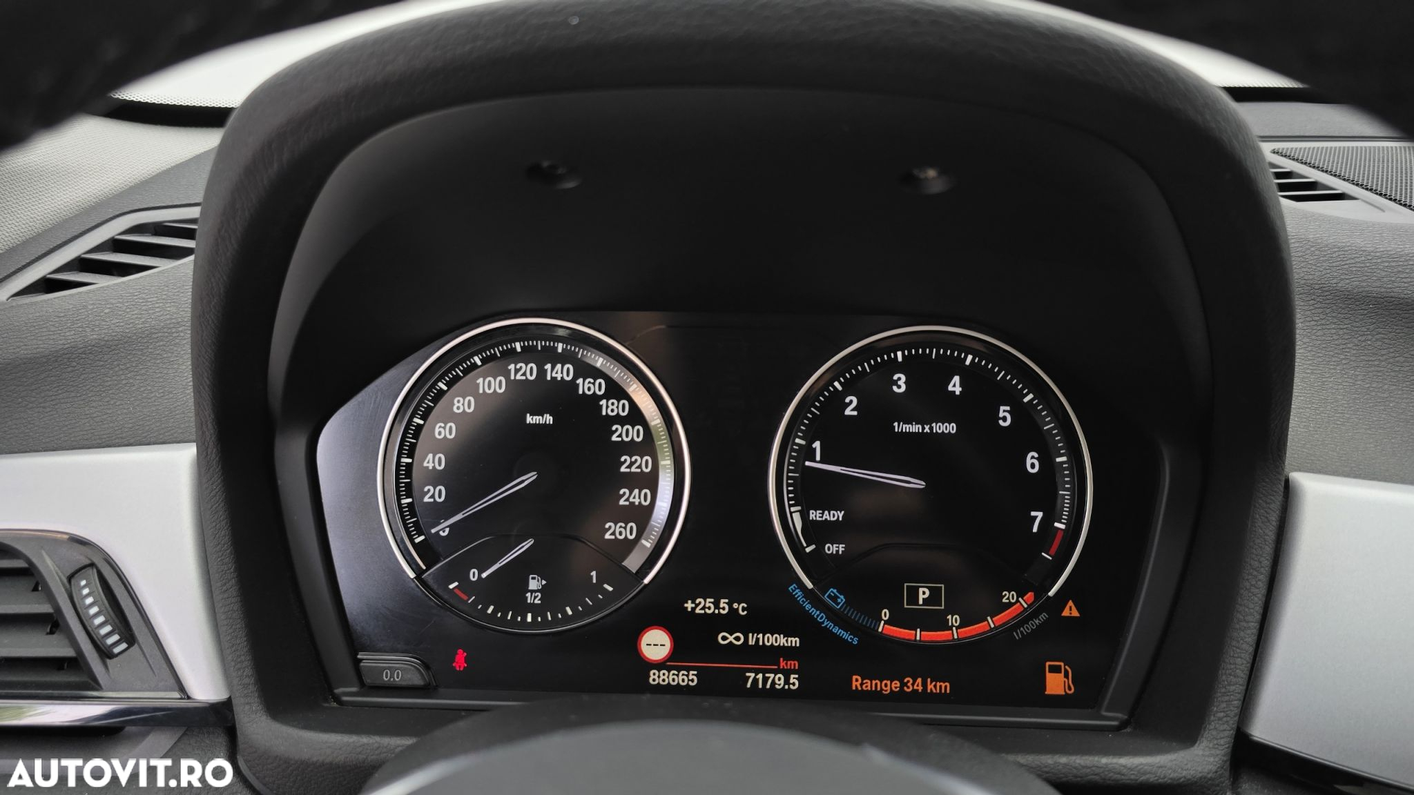BMW X1 - 16