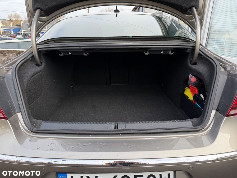 Volkswagen CC 2.0 TDI DPF BMT DSG - 7