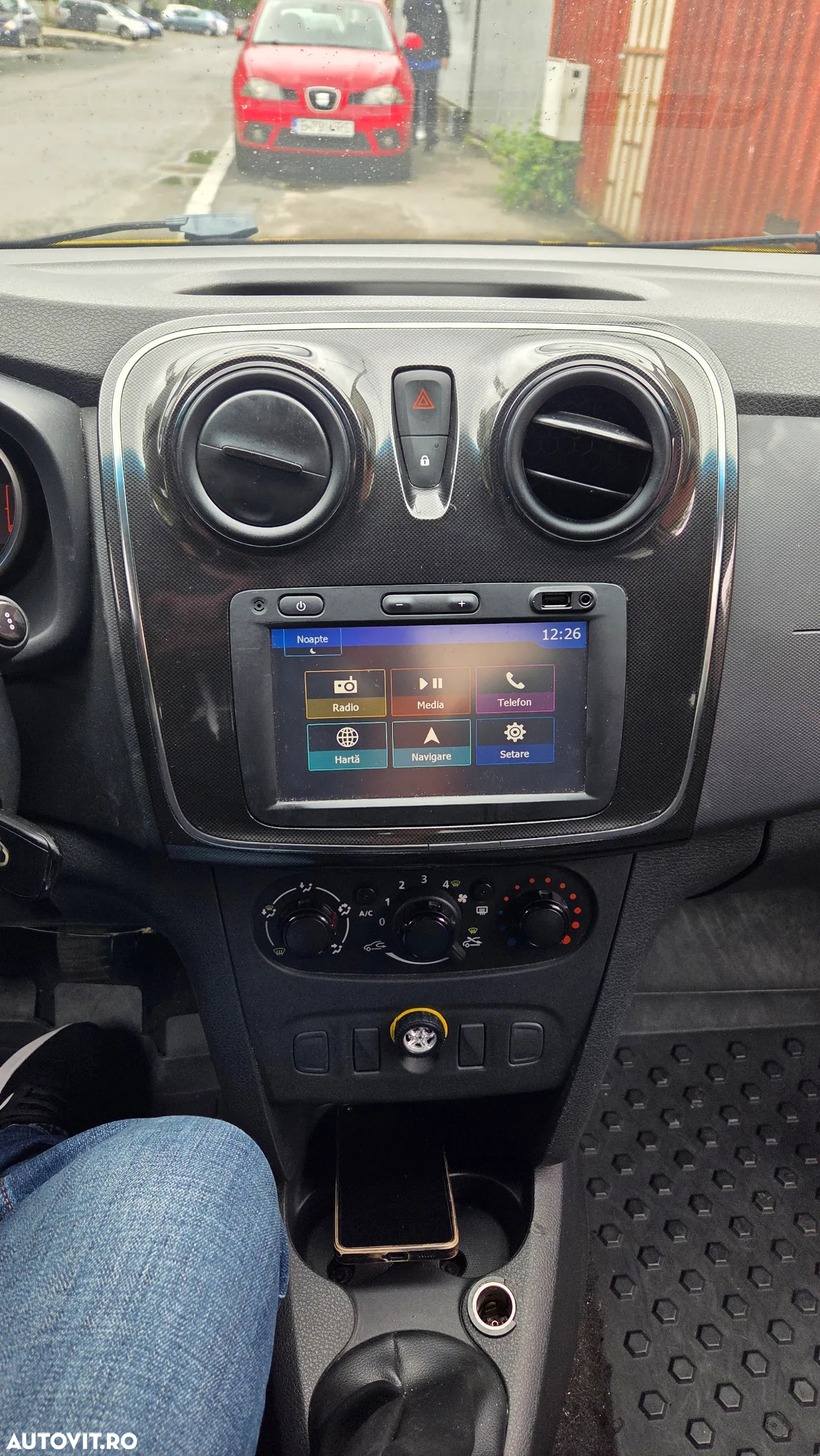 Dacia Logan - 7