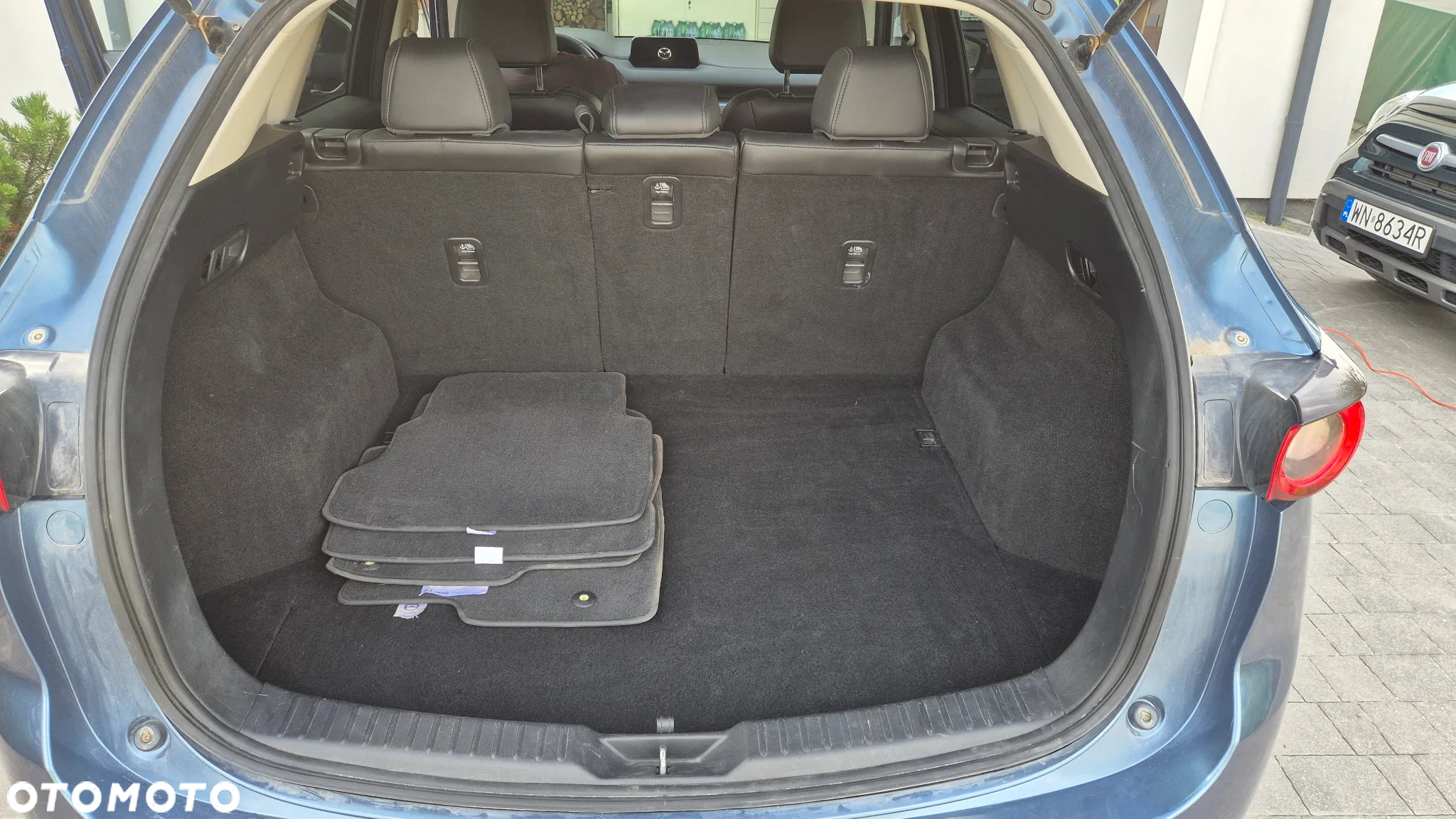 Mazda CX-5 - 5