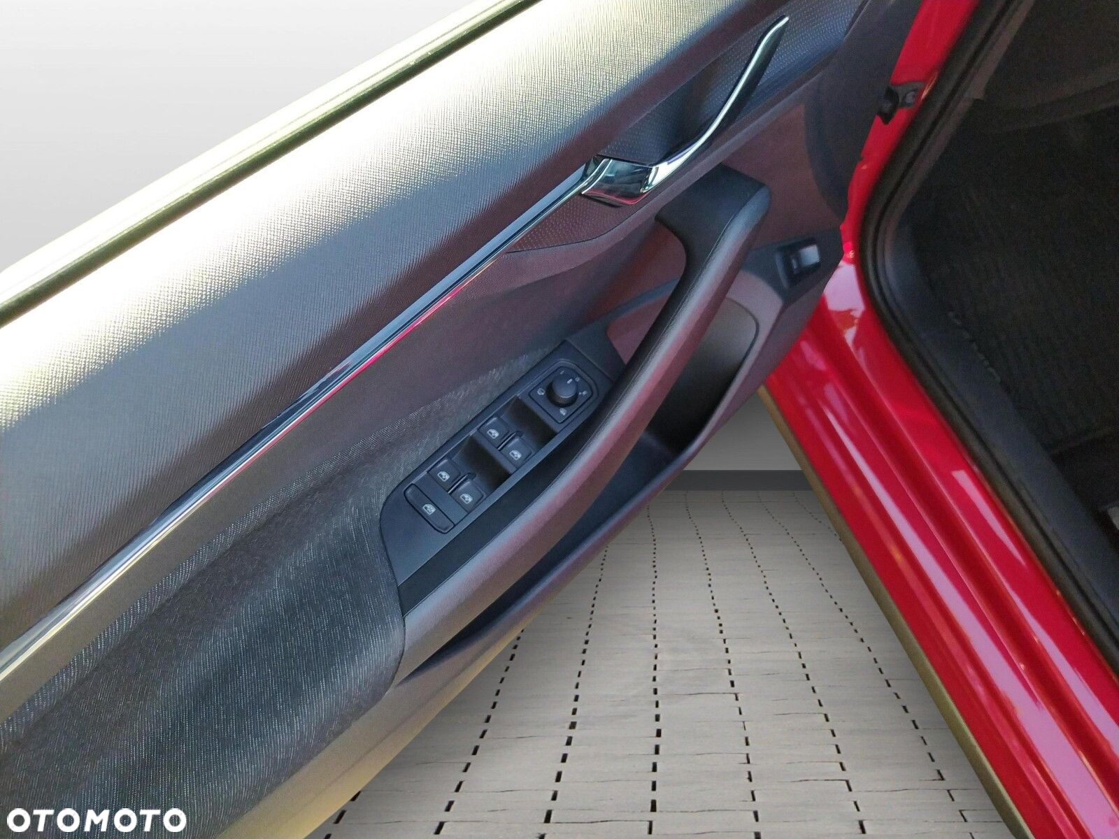 Skoda Kamiq 1.0 TSI Style - 10