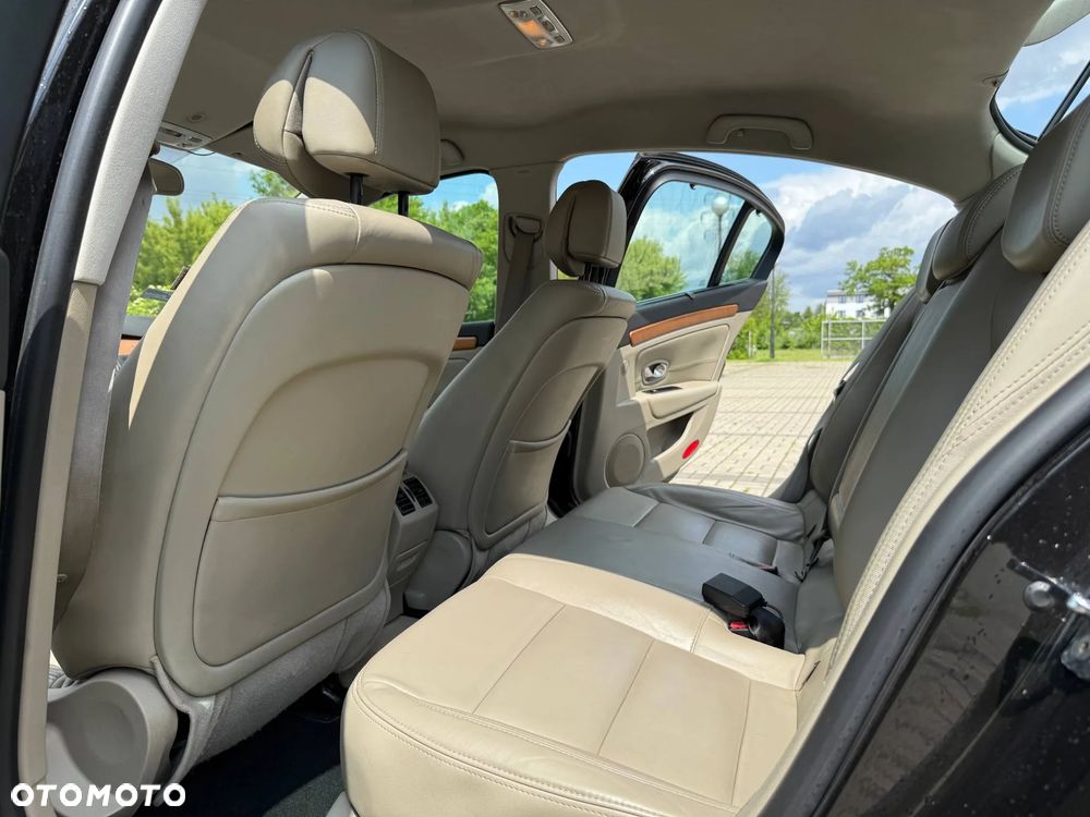 Renault Laguna 2.0 DCi Initiale - 20