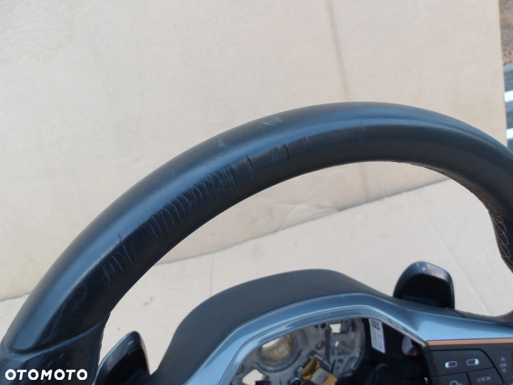 KIEROWNICA CUPRA FORMENTOR 5FA419091DQ 5FA419091FS - 4