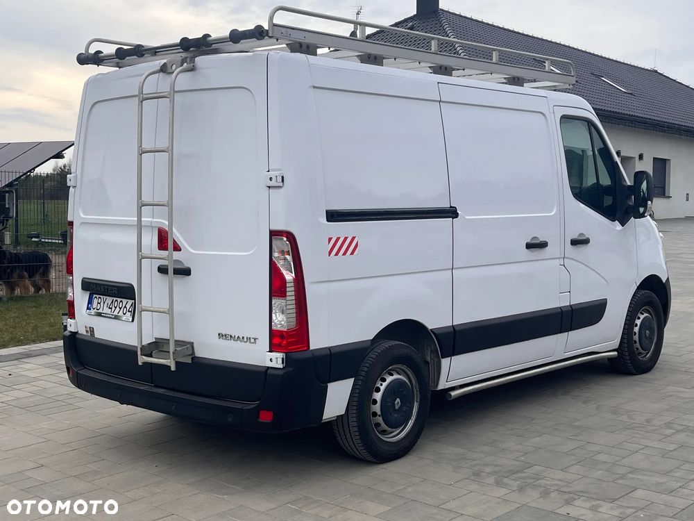 Renault Master - 4