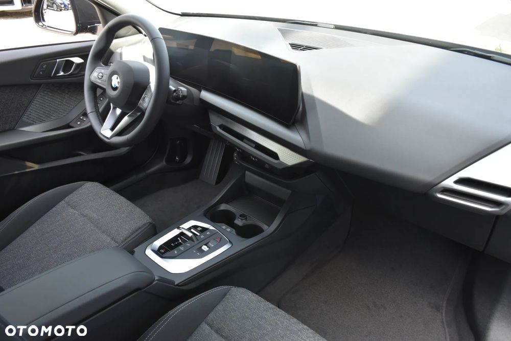 BMW Seria 1 - 16